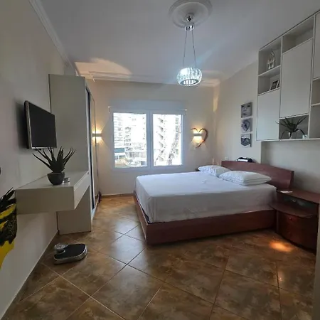 Mira Mit Meerblick In Apartman *