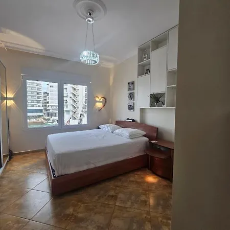 Apartman Mira Mit Meerblick In